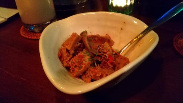African restaurant & bar esogie - サブ画像3