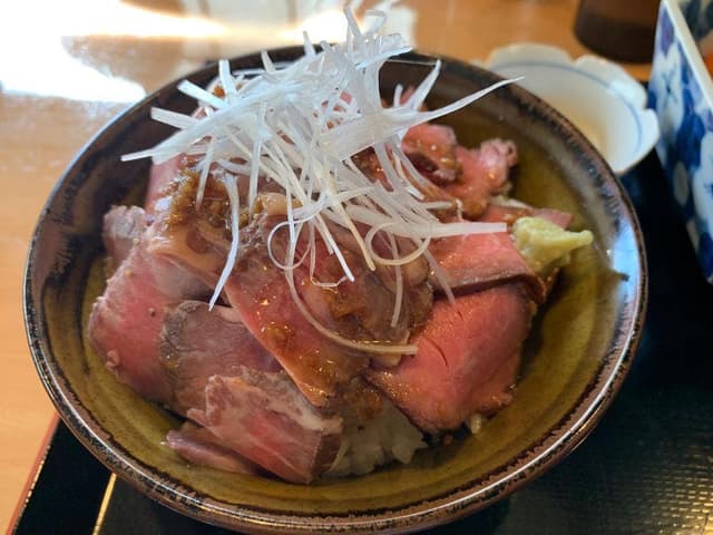 食事処 勤晴 - サブ画像1