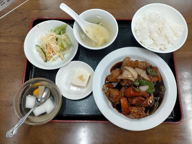 中華料理 花福 - サブ画像2