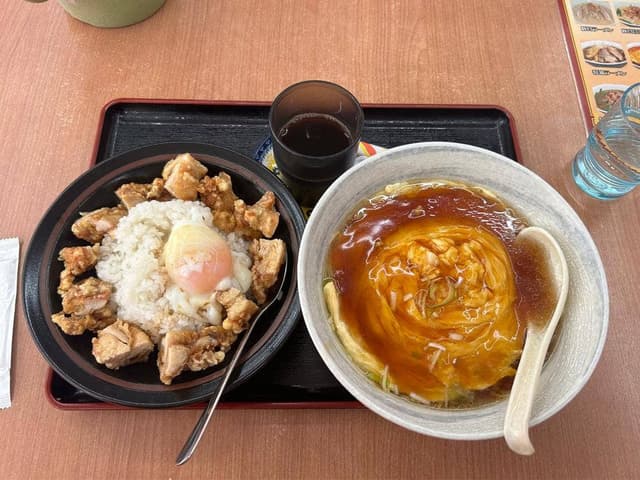 台湾料理 天福 - サブ画像1