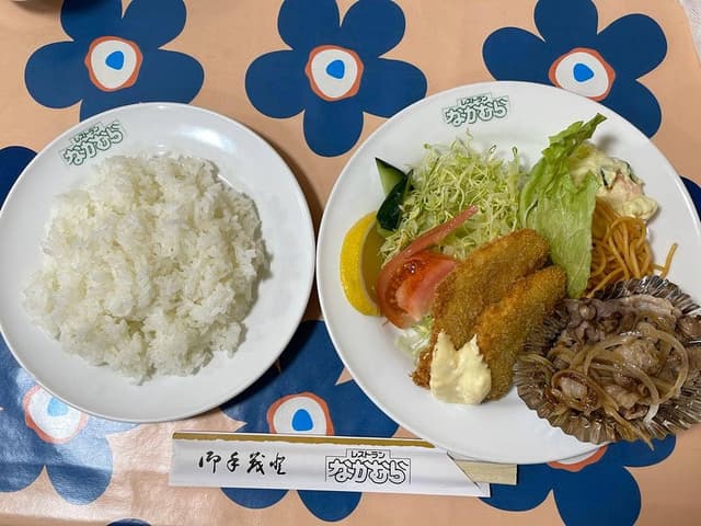 レストランなかむら - サブ画像1