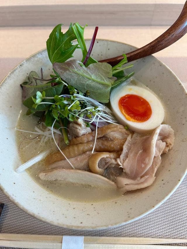 とり料理 壱の宮 - サブ画像1