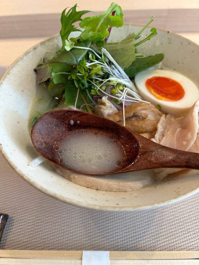 とり料理 壱の宮 - サブ画像2