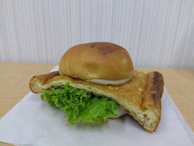 豆腐工房 うえ田 御所南店 - サブ画像1