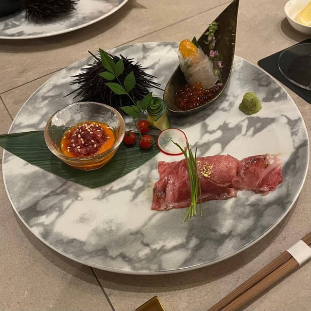 しも井 離 ゴハンtoニク - サブ画像2