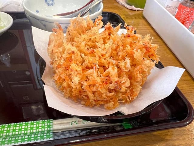 ごはん屋 さくら - サブ画像3