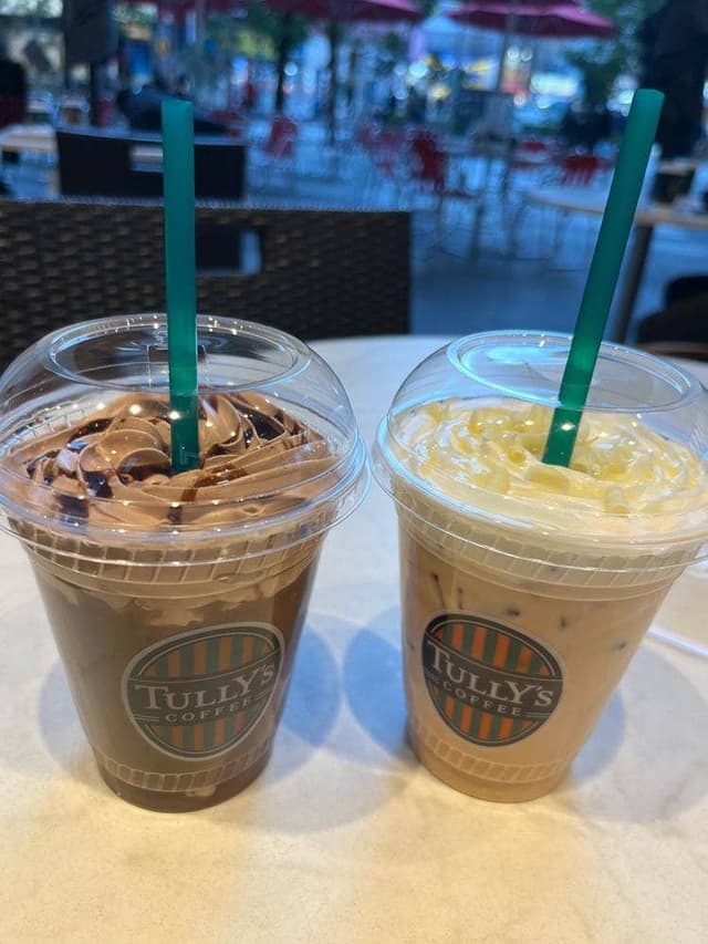 タリーズコーヒー 秋葉原UDX店 - サブ画像3