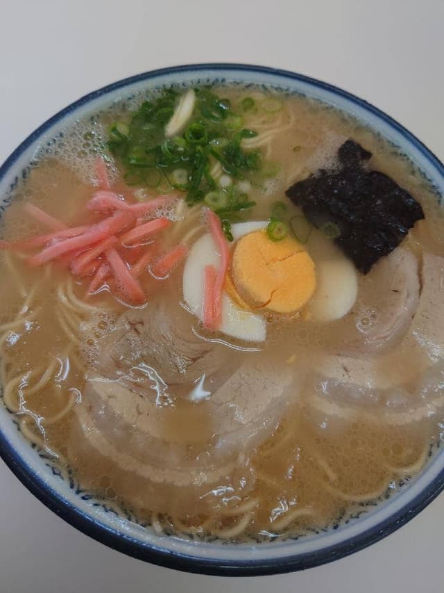 丸好食堂 - サブ画像2