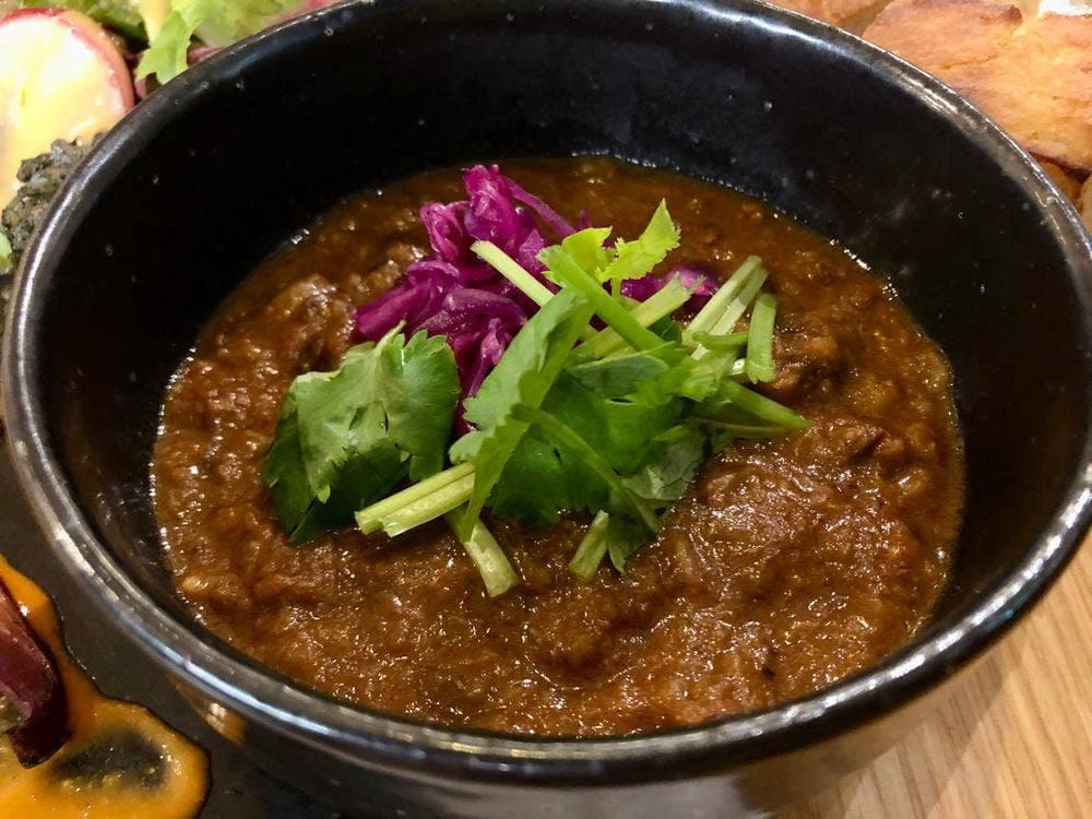 マザームーンカフェ ミント神戸店