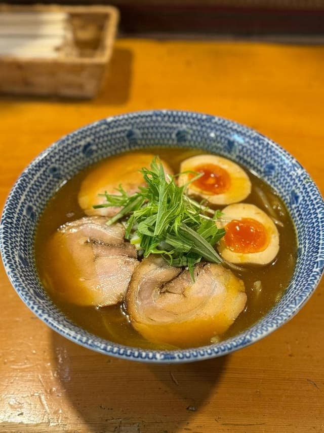 らーめん さんさん - サブ画像1