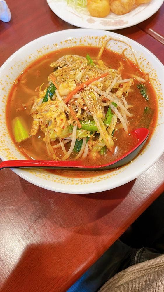 中華餃子坊 - サブ画像1