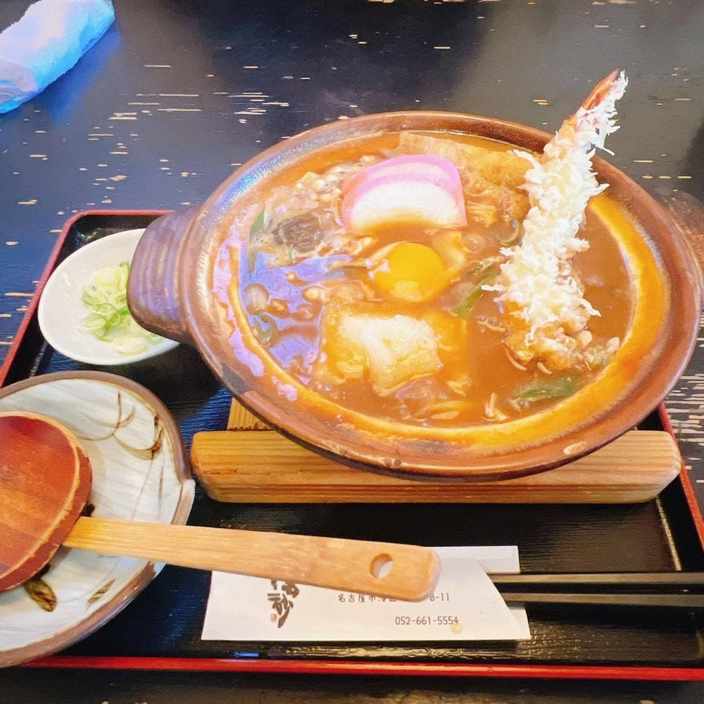 手打うどん 高砂