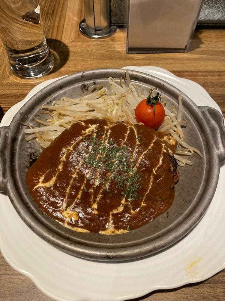 路地裏ビストロ＆鉄板焼 羊の家 堺東店