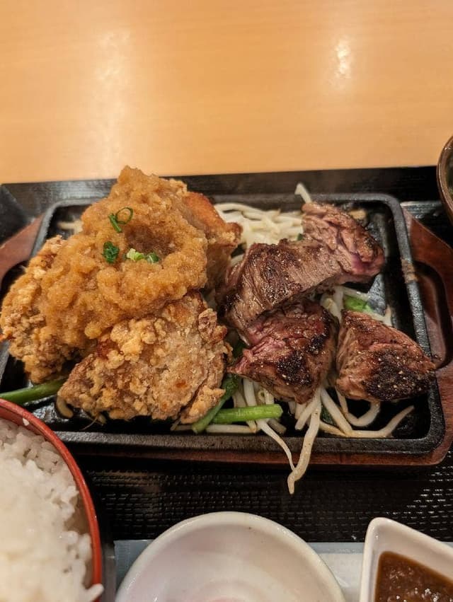 鉄板 まさや 池袋店 - サブ画像2