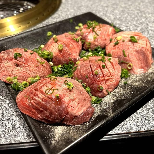 オリーブ牛焼肉 妃牛 - サブ画像1