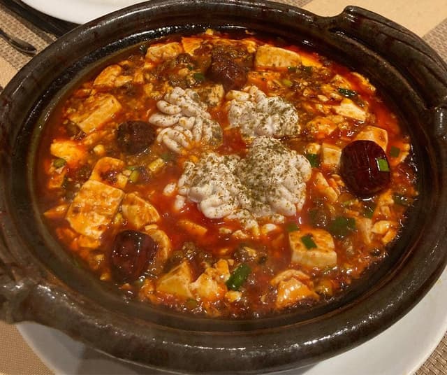 中國菜 心香 - サブ画像2