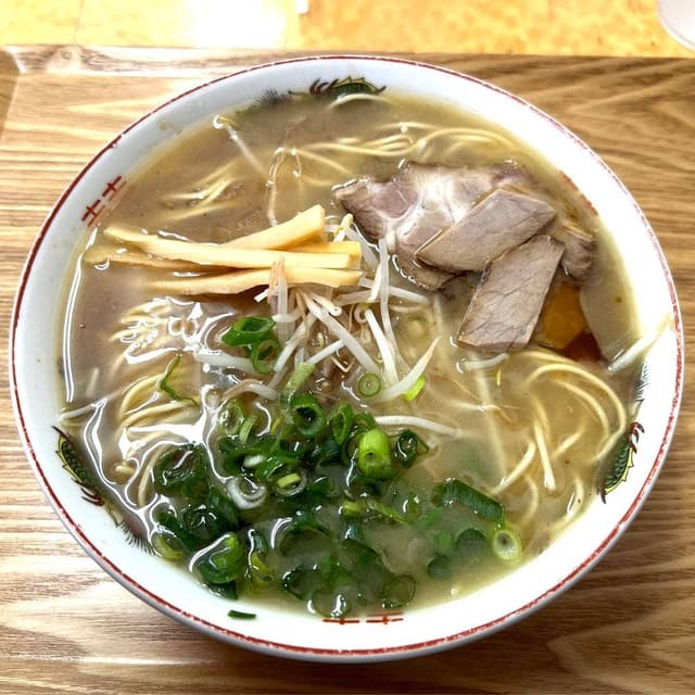 宝来軒 - サブ画像2