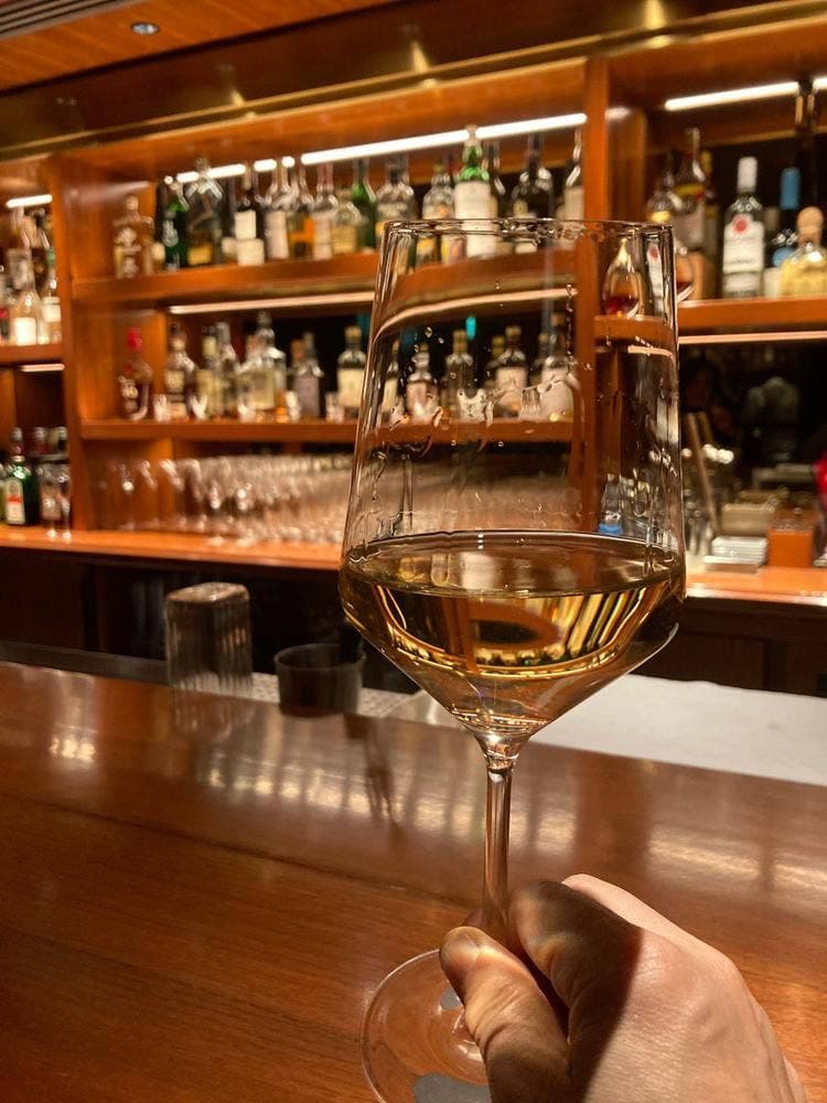 BISTECCHERIA INTORNO STEAK&BAR GINZA TOKYO