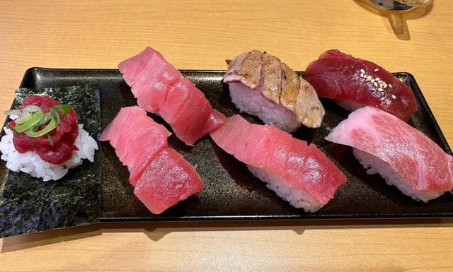 スシロー 浅草六区店 - サブ画像3