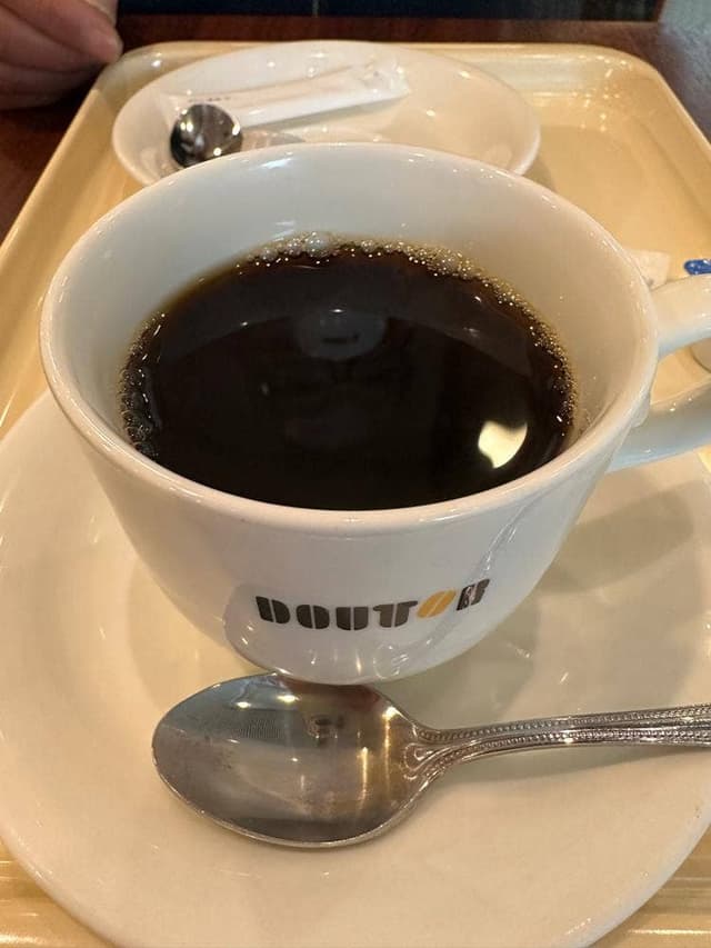 ドトールコーヒーショップ 浅草ROX店 - サブ画像3