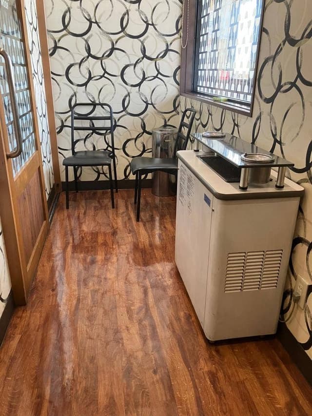 お好み焼き・鉄板焼 きん太 松井山手店 - サブ画像3