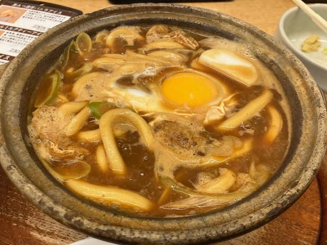 煮込うどん 山本屋本店 JR名古屋駅店 - サブ画像3
