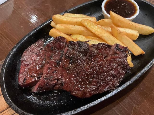 Bistro Bar AUBE - サブ画像1
