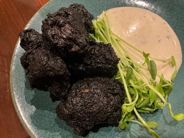 Bistro Bar AUBE - サブ画像2