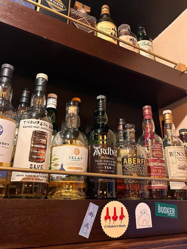 麺 酒処 らん亭 - サブ画像2