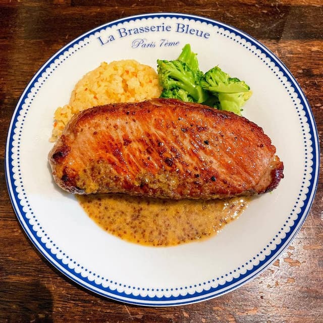 Saint-Denis Cafe - サブ画像3