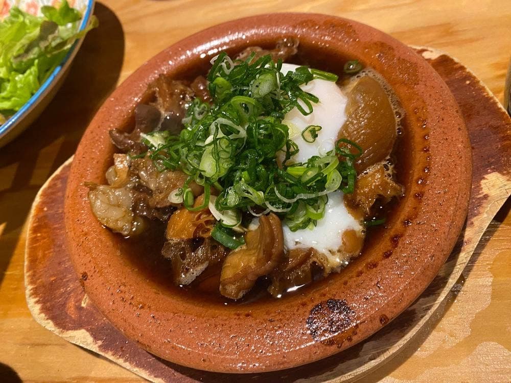 居酒屋からふる