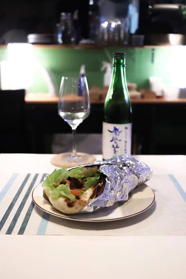 ほりかわ珈琲店 - サブ画像1