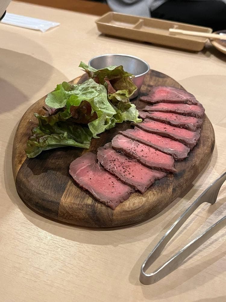 焼肉バル 卓上サワー BISON 町田店