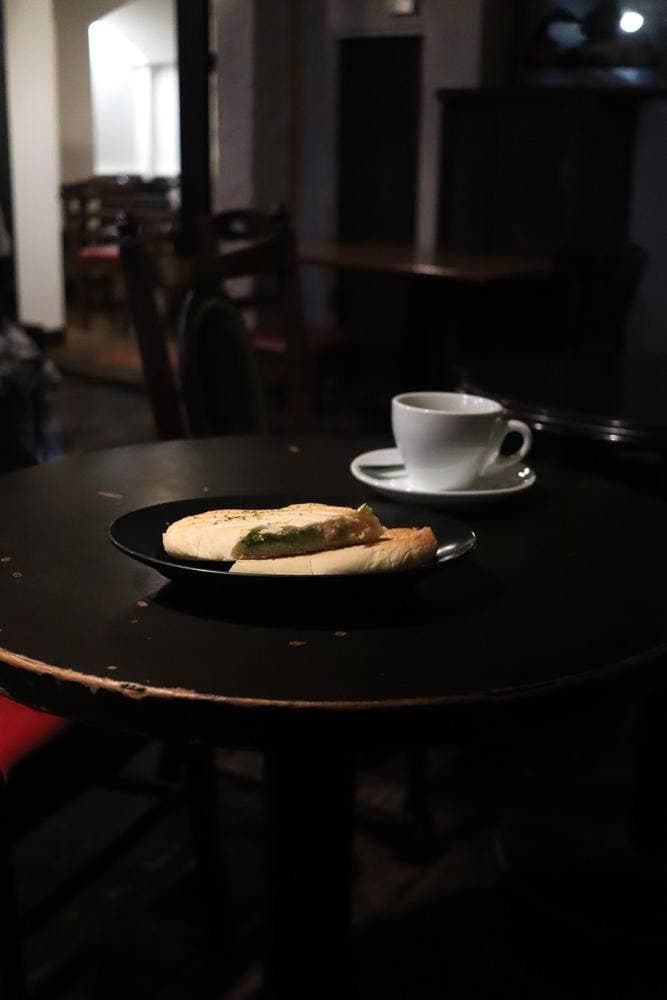 人間関係 cafe de copain 渋谷