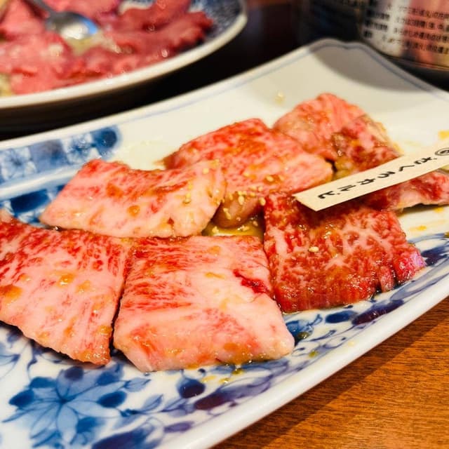 焼肉ホルモン ざくろ 江南店 - サブ画像3