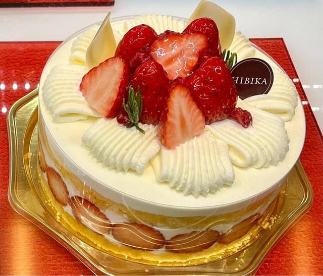 HIBIKA 日本橋髙島屋店 - サブ画像3