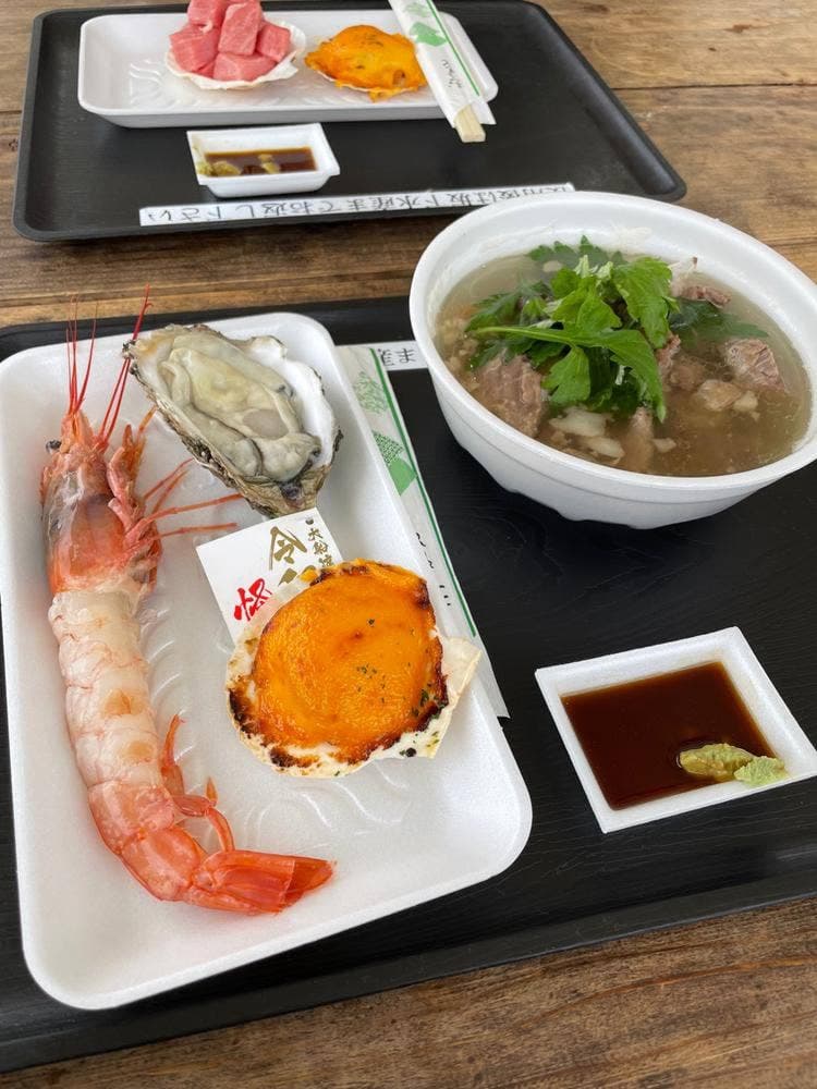 道の駅 いとまん