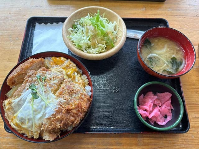 あぐり亭 - サブ画像3