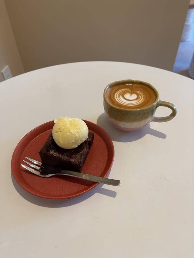 Goodfeeling Coffee - サブ画像2