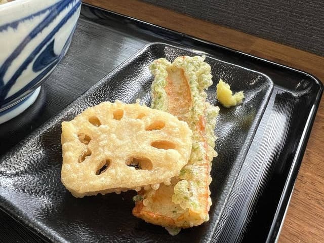手打ちうどん喜 - サブ画像1