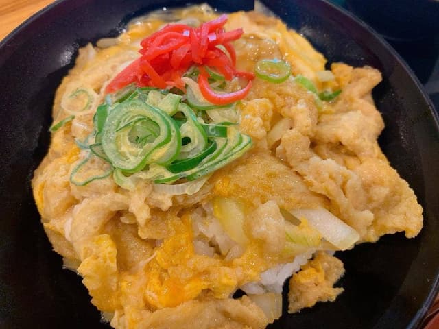 お食事処いきいき - サブ画像1