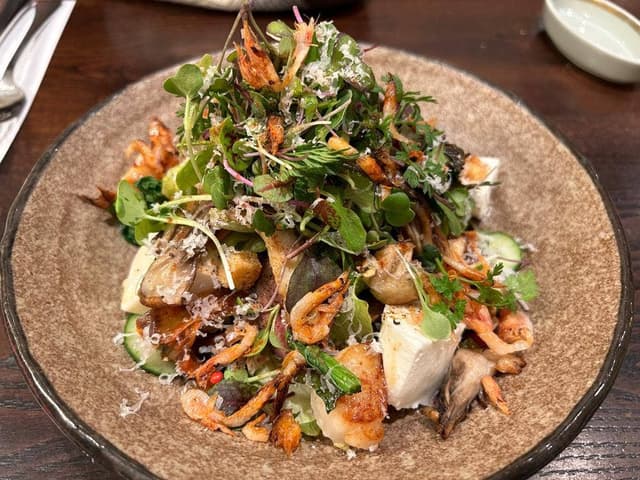 洋食こけもも - サブ画像2