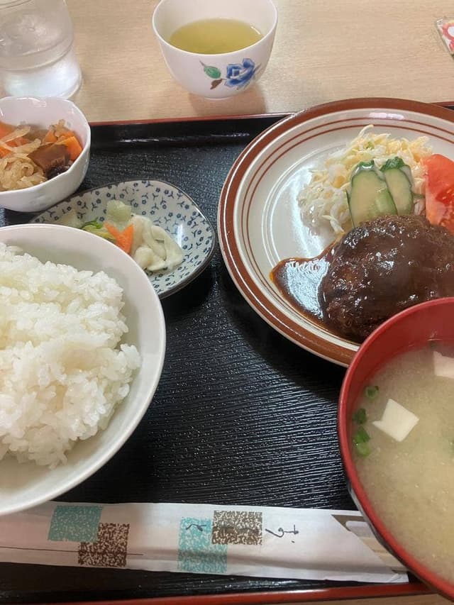 あんどう - サブ画像1