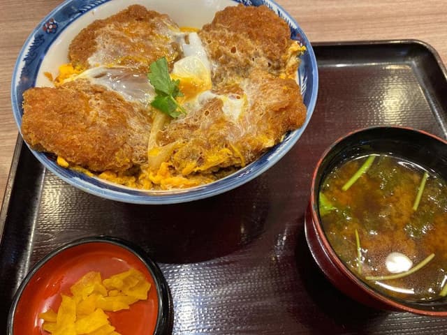 丼丼亭 三宮サンシティ店 - サブ画像2