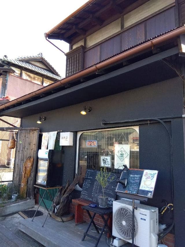 OSOU31 Cafe - サブ画像3