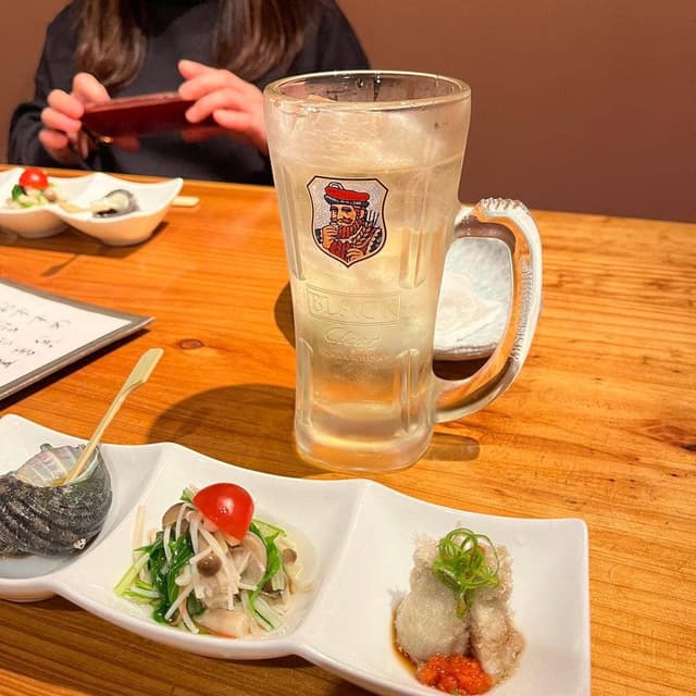 古民家酒場 魚ゆう - サブ画像2