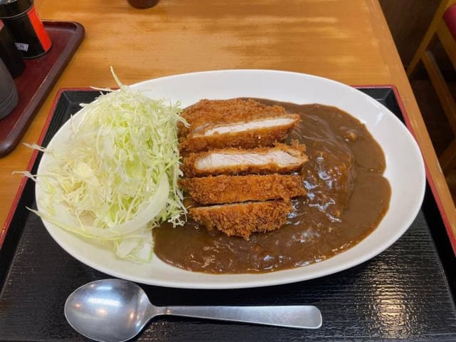 どん八食堂 東糀谷店 - サブ画像2