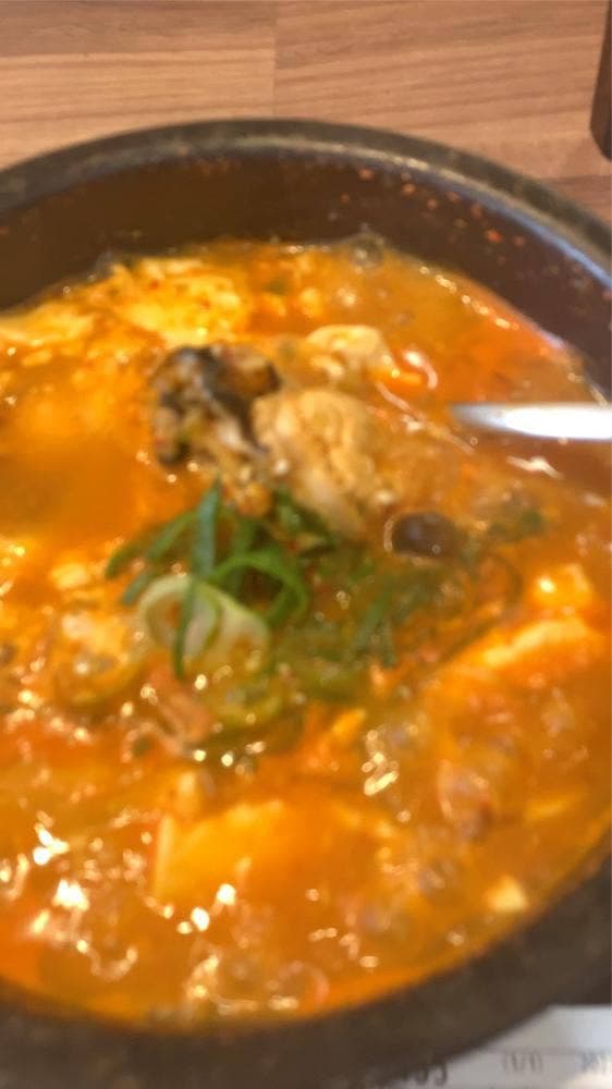 韓丼 福岡空港南店 - サブ画像2