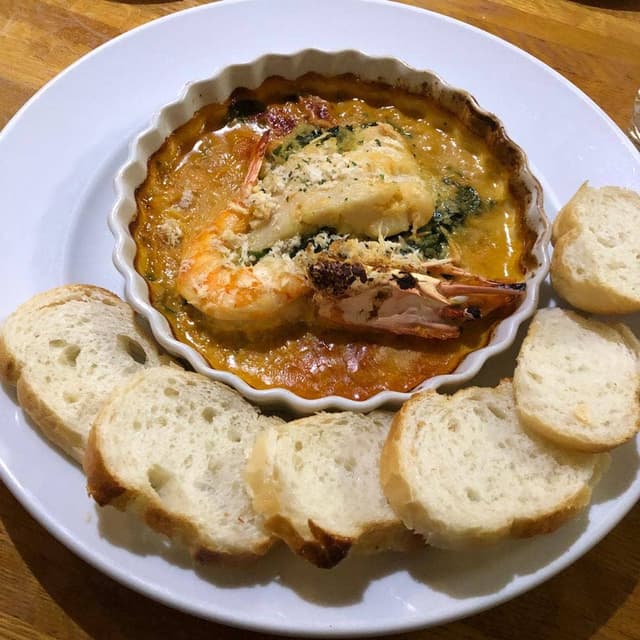 ステーキ&シーフード スパイスハウス 川崎 宿河原店 - サブ画像3