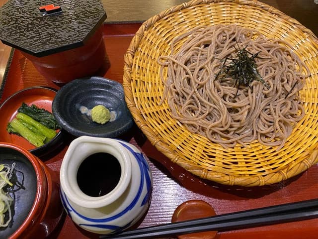 そじ坊 那覇空港店 - サブ画像1